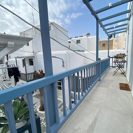 Casa Centro Suites Mykonos Mykonos Town Zewnętrze zdjęcie