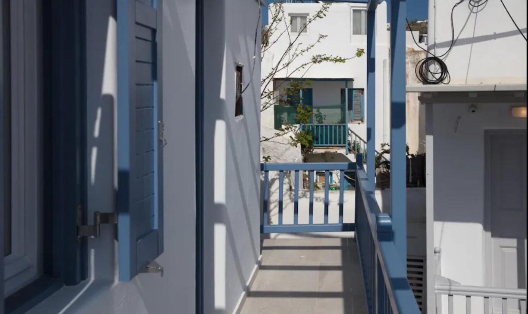 Casa Centro Suites Mykonos Mykonos Town Zewnętrze zdjęcie