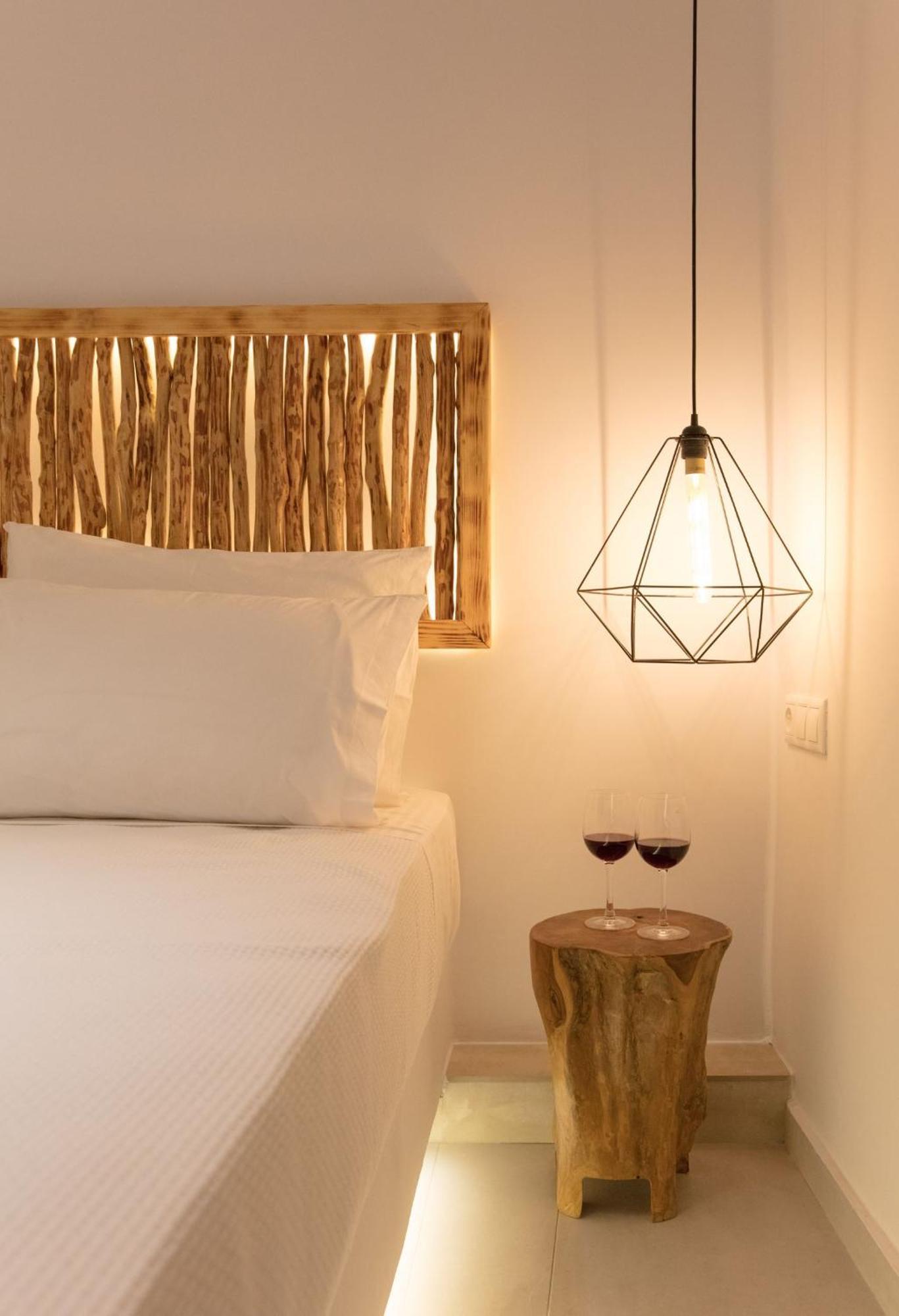 Casa Centro Suites Mykonos Mykonos Town Zewnętrze zdjęcie