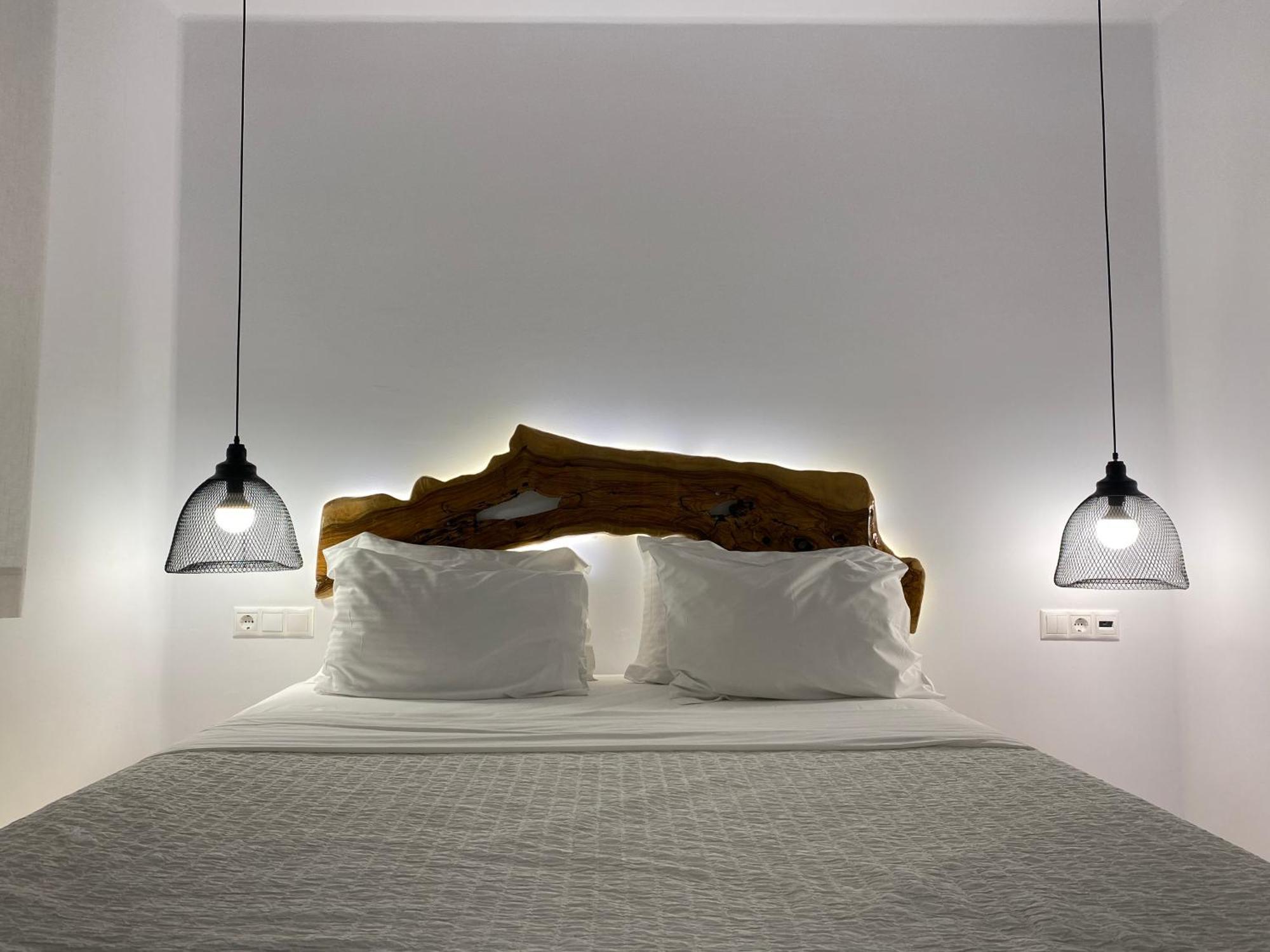 Casa Centro Suites Mykonos Mykonos Town Zewnętrze zdjęcie