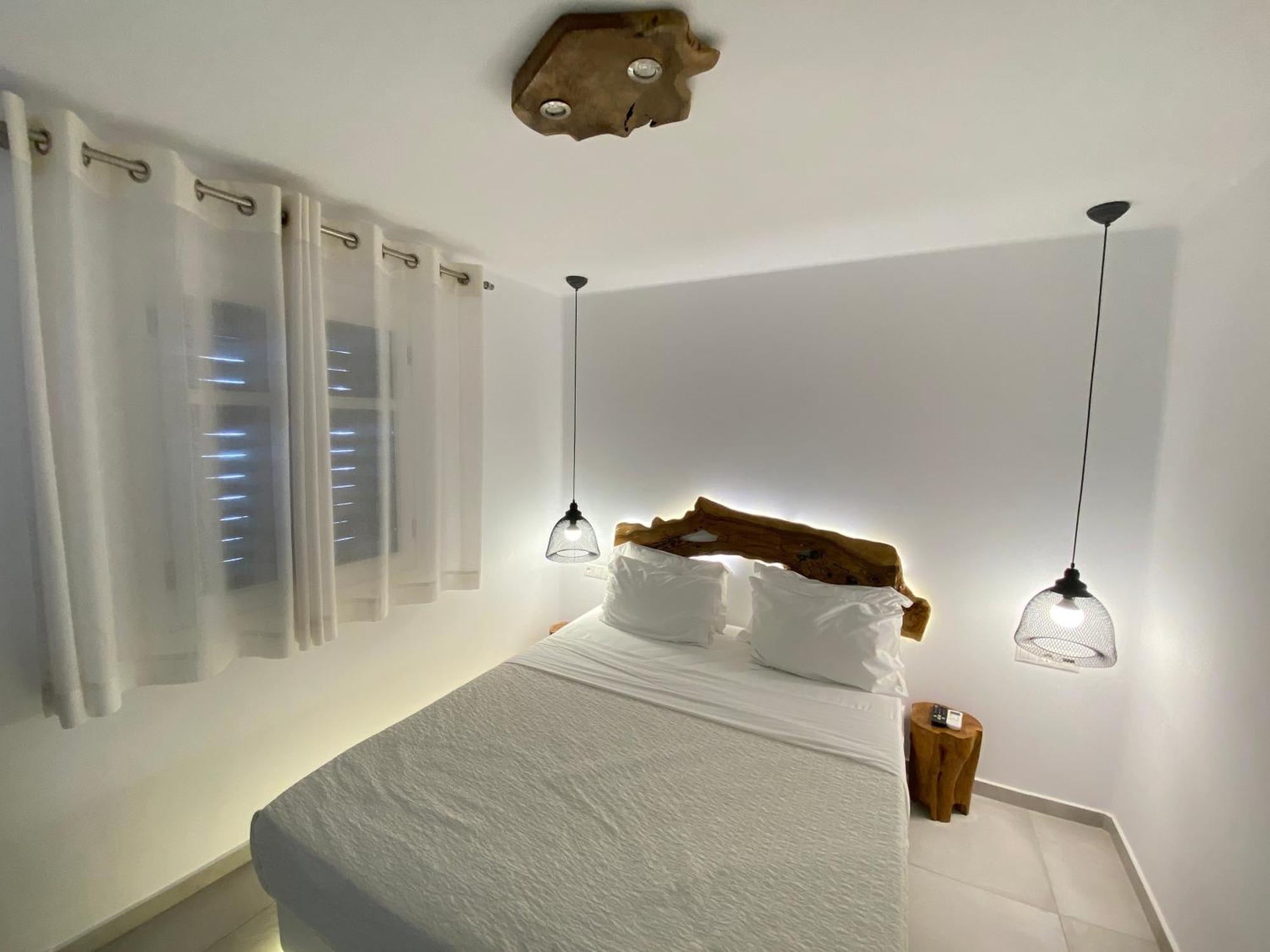 Casa Centro Suites Mykonos Mykonos Town Zewnętrze zdjęcie