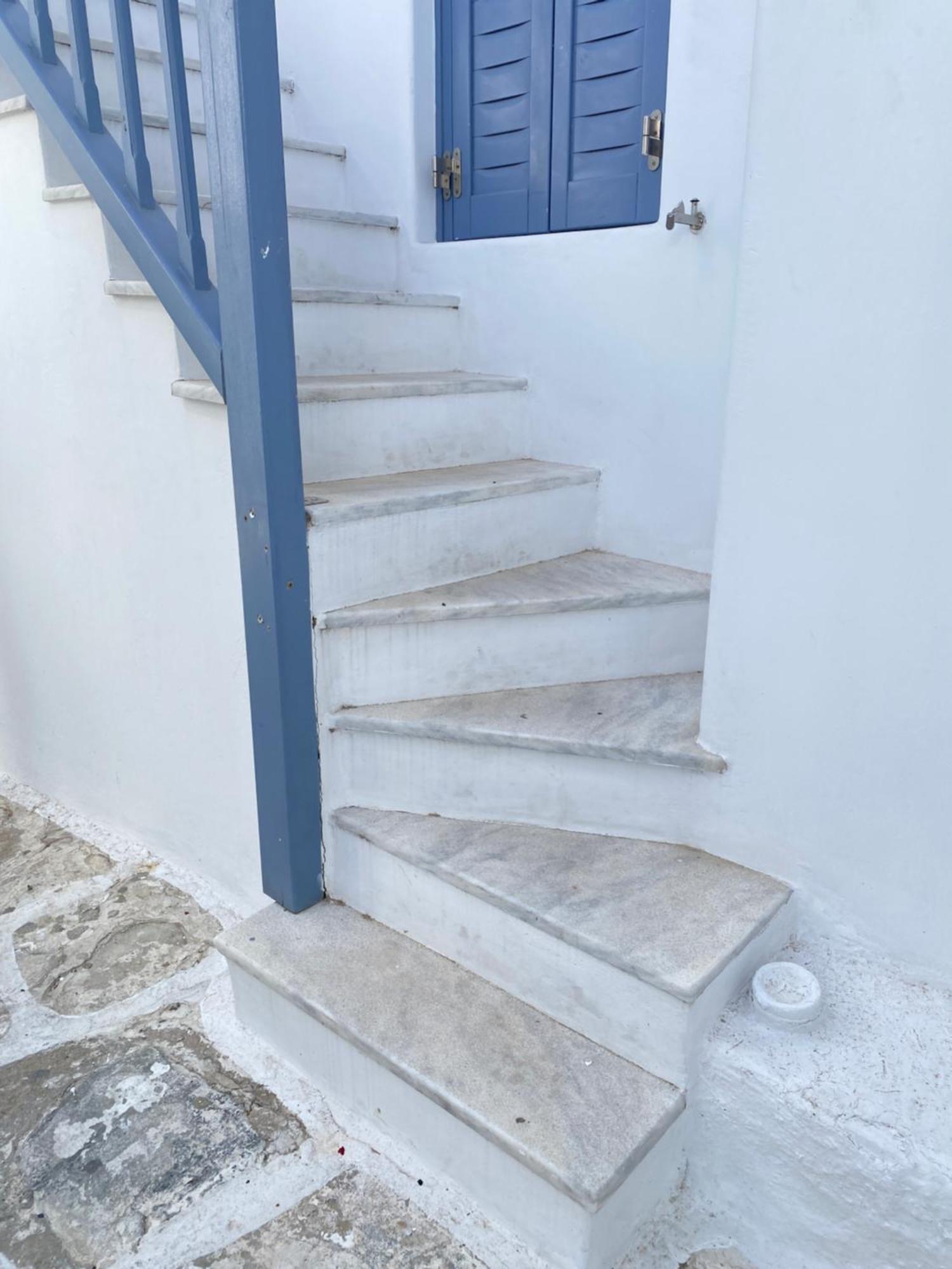 Casa Centro Suites Mykonos Mykonos Town Zewnętrze zdjęcie