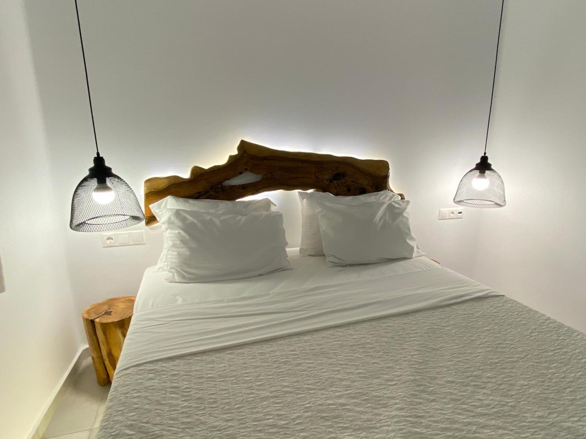 Casa Centro Suites Mykonos Mykonos Town Zewnętrze zdjęcie