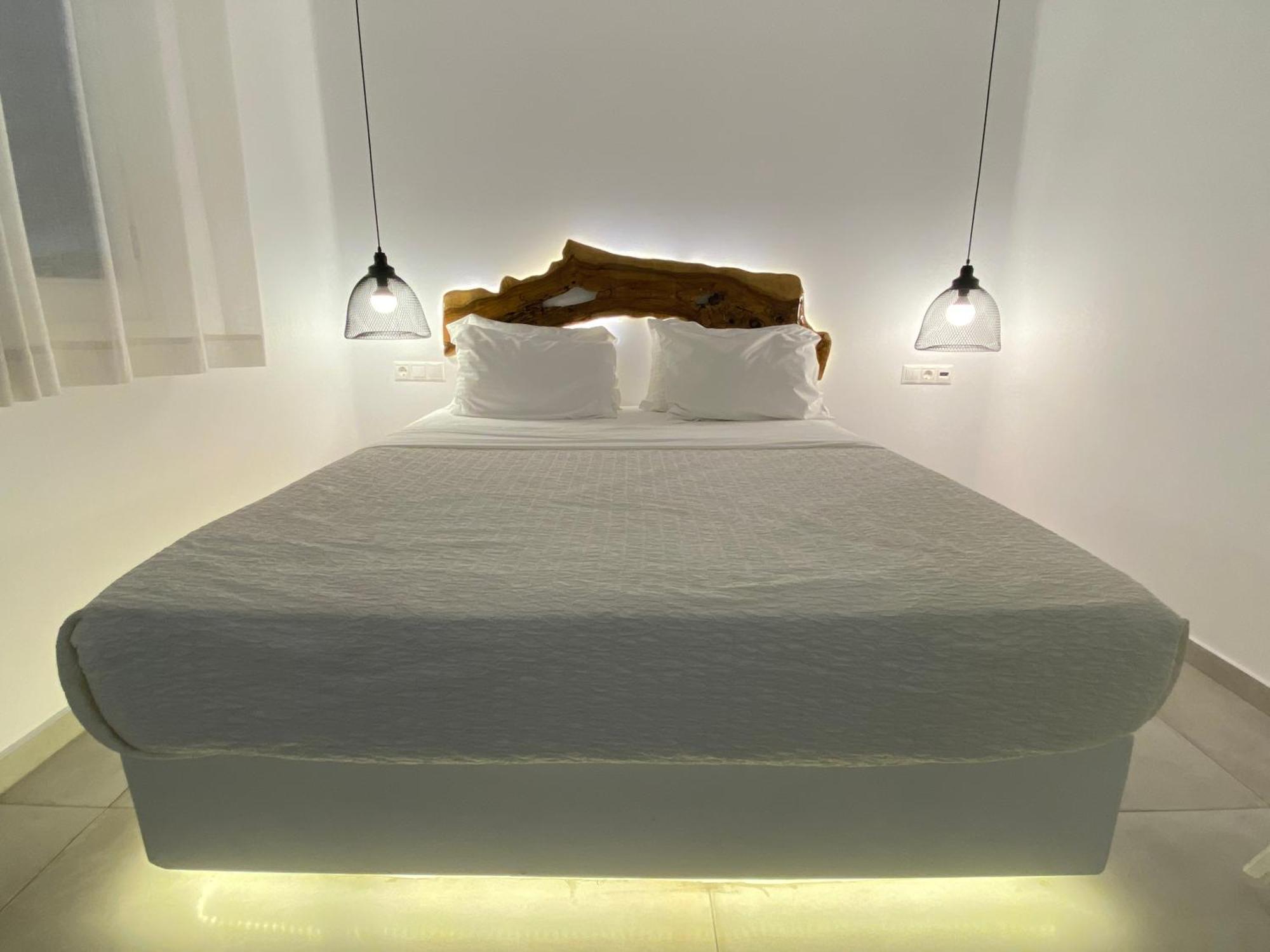 Casa Centro Suites Mykonos Mykonos Town Zewnętrze zdjęcie