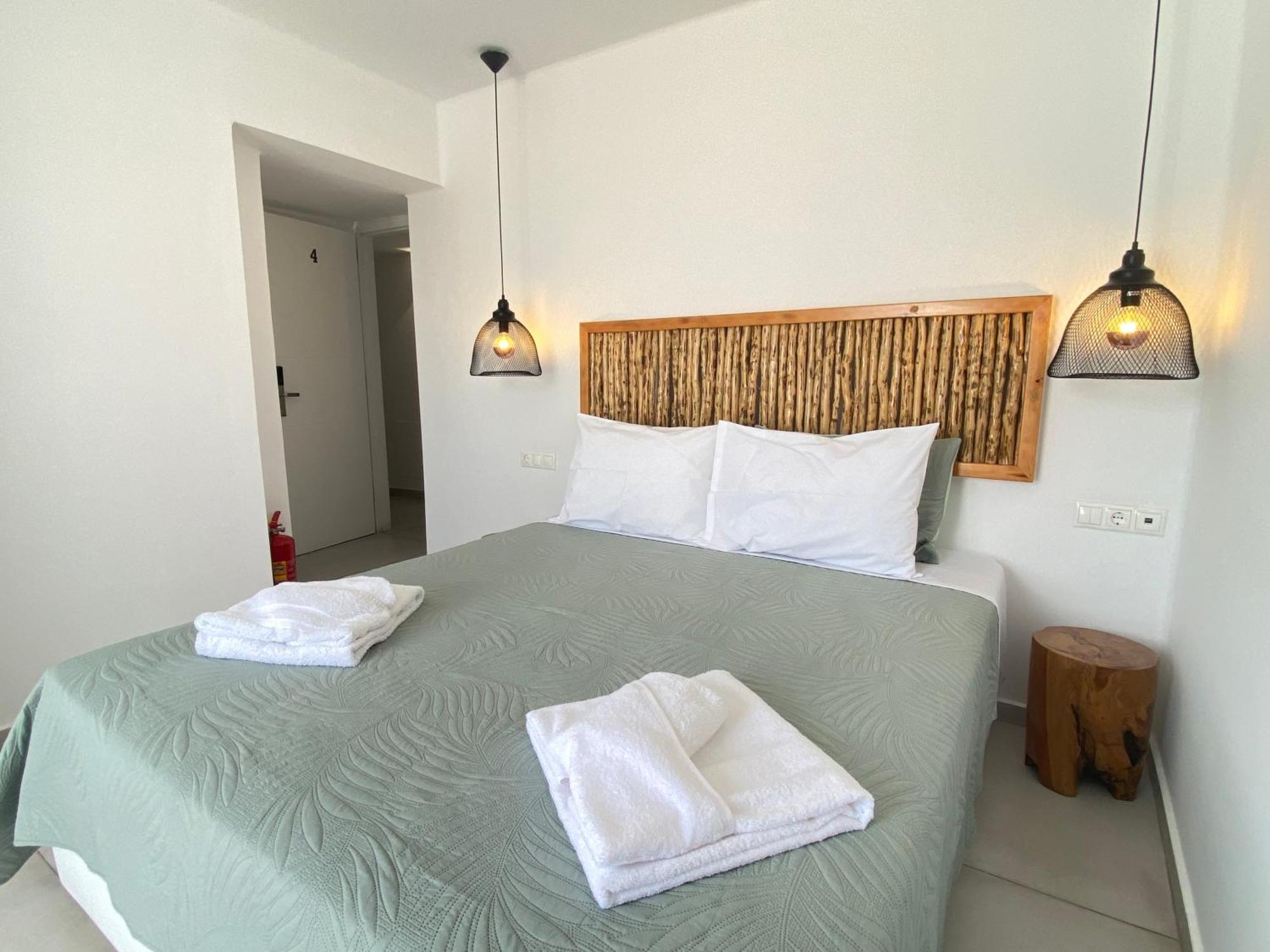 Casa Centro Suites Mykonos Mykonos Town Zewnętrze zdjęcie