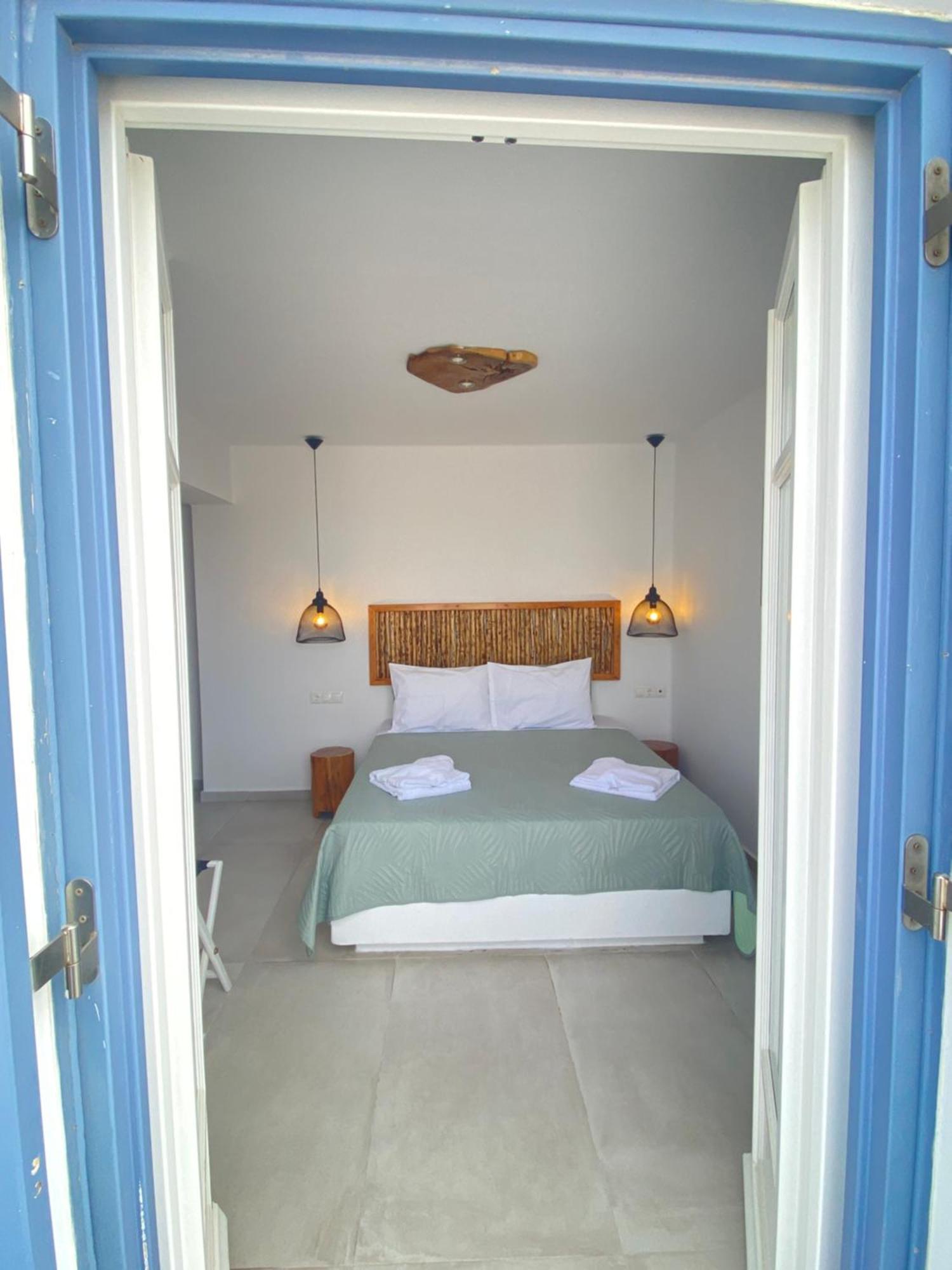 Casa Centro Suites Mykonos Mykonos Town Zewnętrze zdjęcie