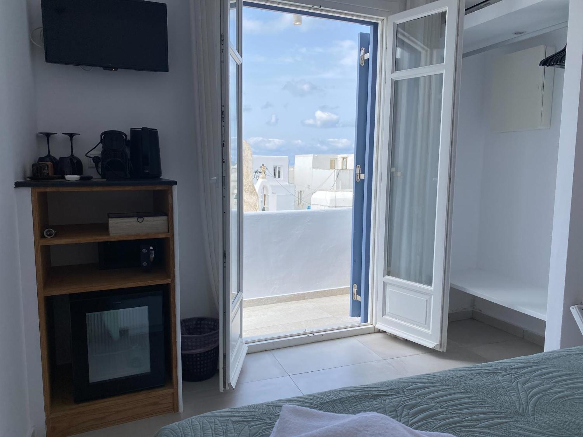 Casa Centro Suites Mykonos Mykonos Town Zewnętrze zdjęcie