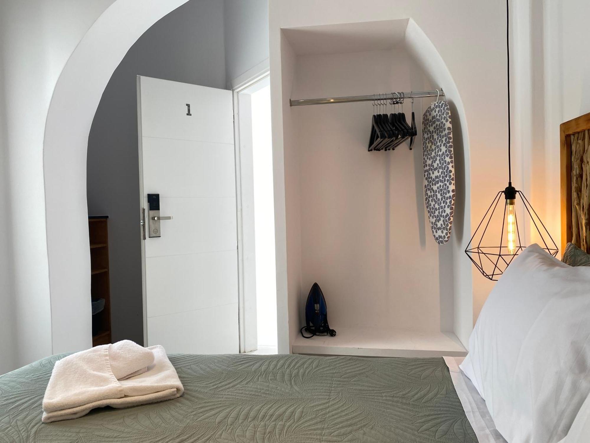 Casa Centro Suites Mykonos Mykonos Town Zewnętrze zdjęcie