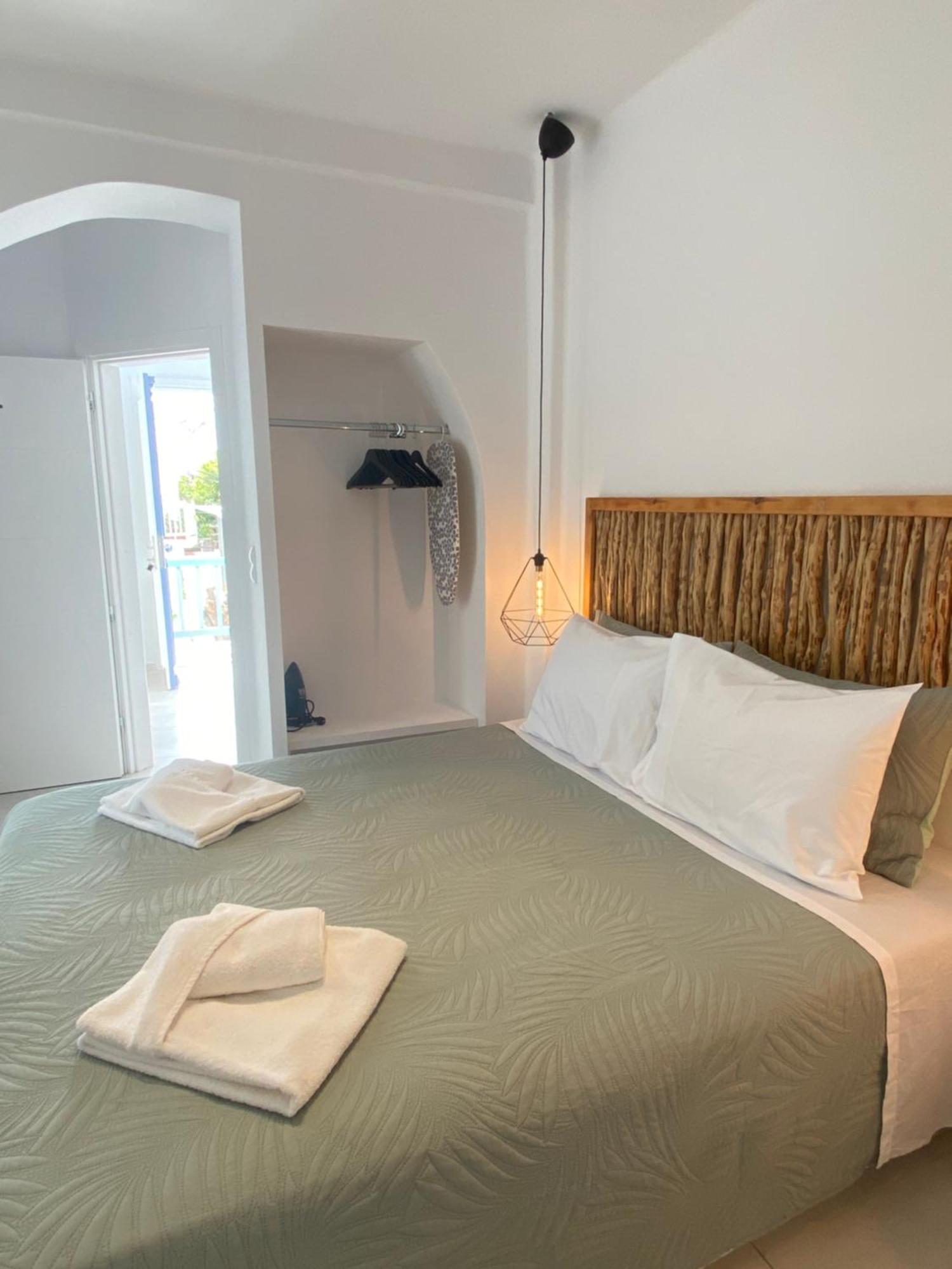 Casa Centro Suites Mykonos Mykonos Town Zewnętrze zdjęcie