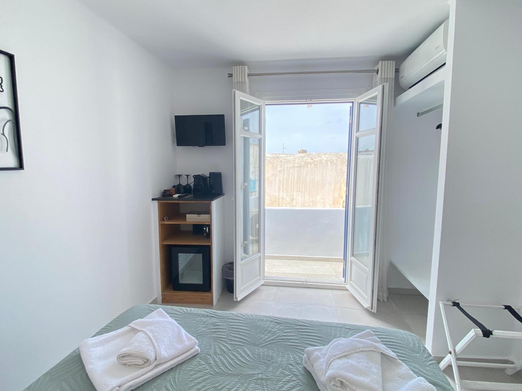 Casa Centro Suites Mykonos Mykonos Town Zewnętrze zdjęcie