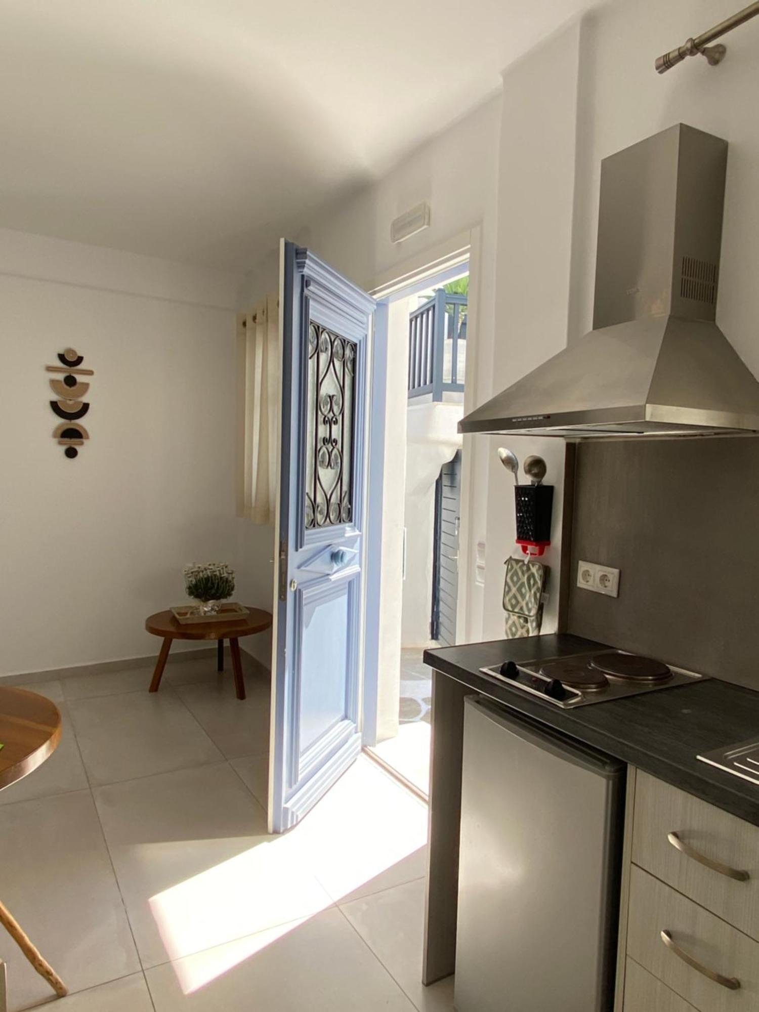 Casa Centro Suites Mykonos Mykonos Town Zewnętrze zdjęcie