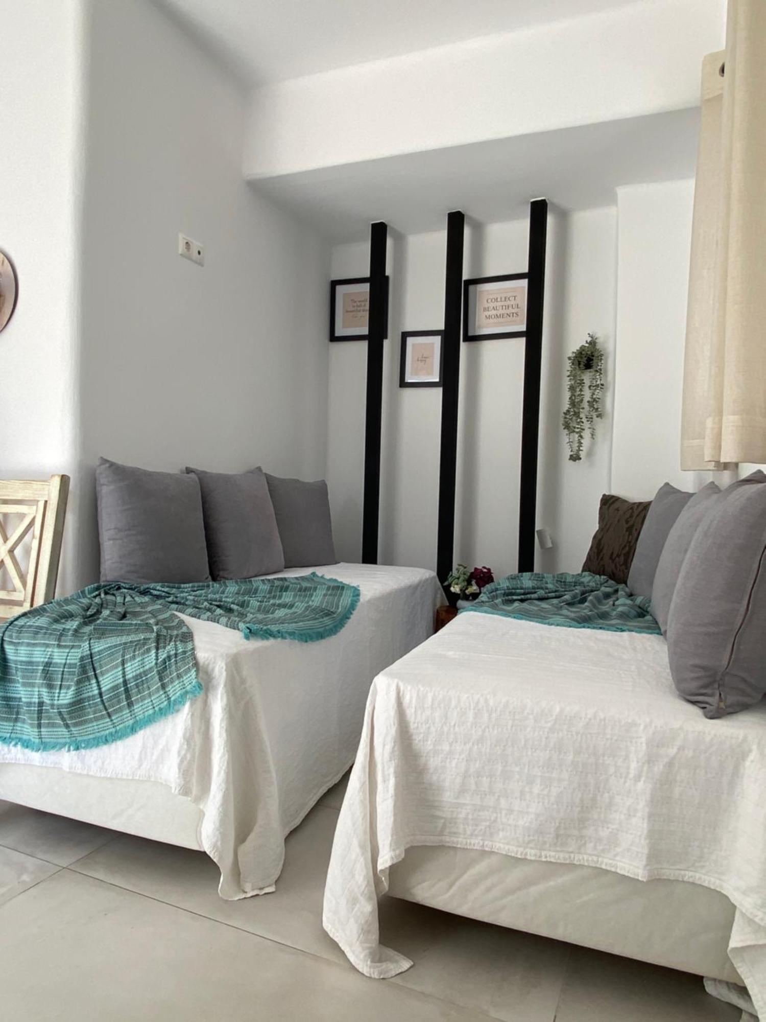 Casa Centro Suites Mykonos Mykonos Town Zewnętrze zdjęcie