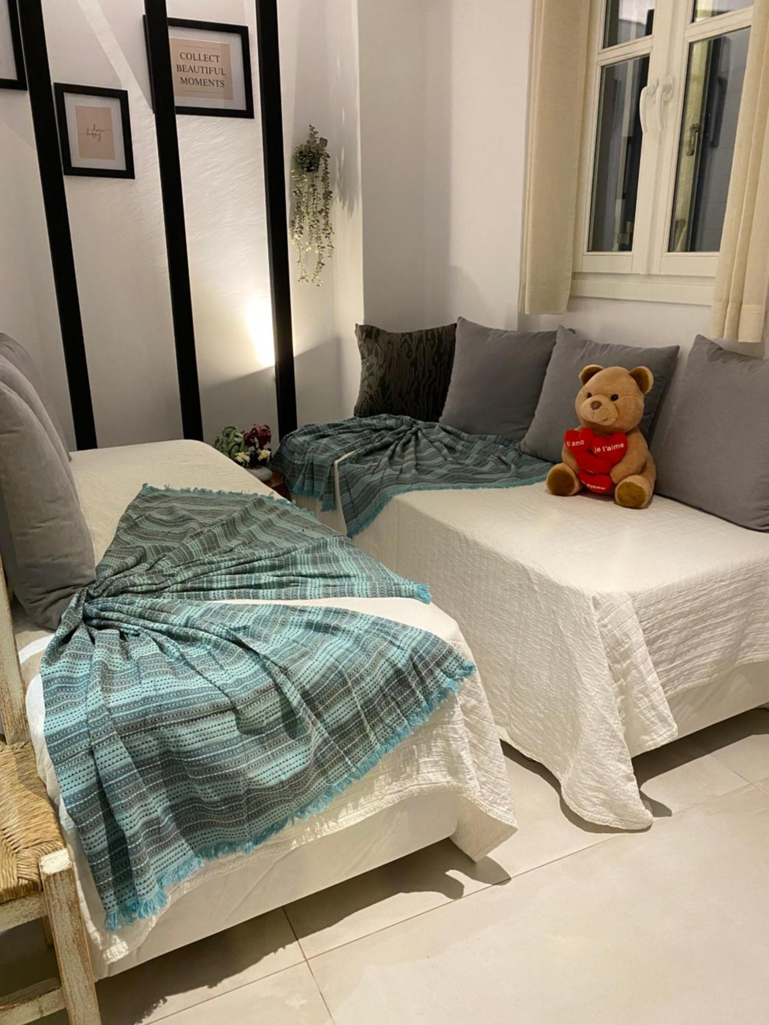Casa Centro Suites Mykonos Mykonos Town Zewnętrze zdjęcie