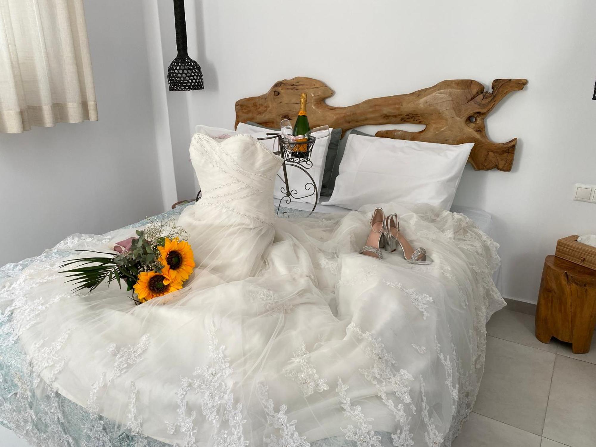 Casa Centro Suites Mykonos Mykonos Town Zewnętrze zdjęcie