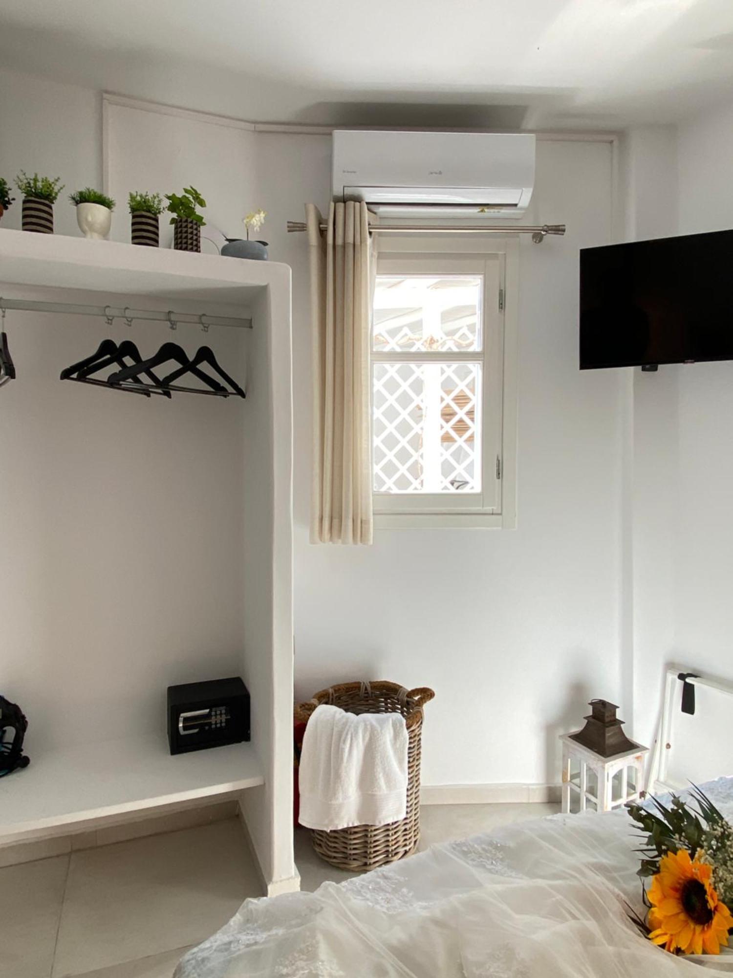 Casa Centro Suites Mykonos Mykonos Town Zewnętrze zdjęcie