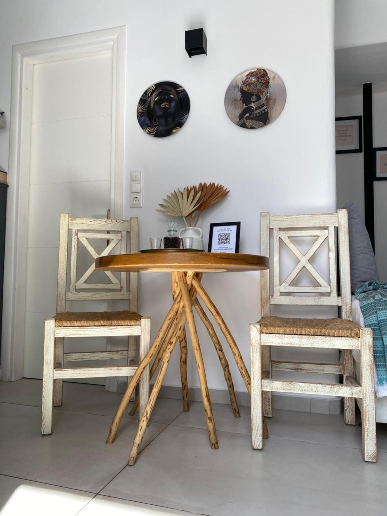 Casa Centro Suites Mykonos Mykonos Town Zewnętrze zdjęcie
