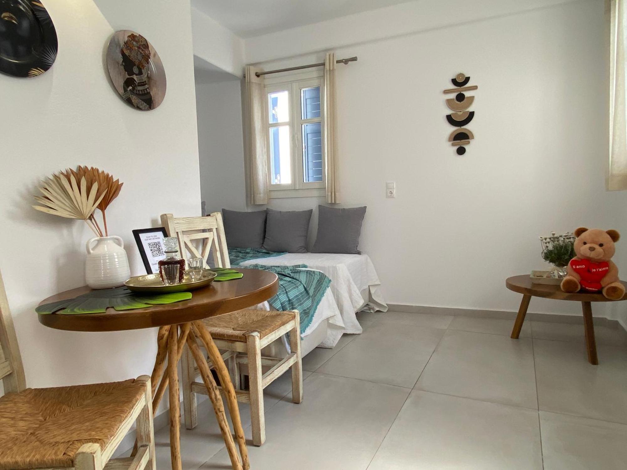 Casa Centro Suites Mykonos Mykonos Town Zewnętrze zdjęcie