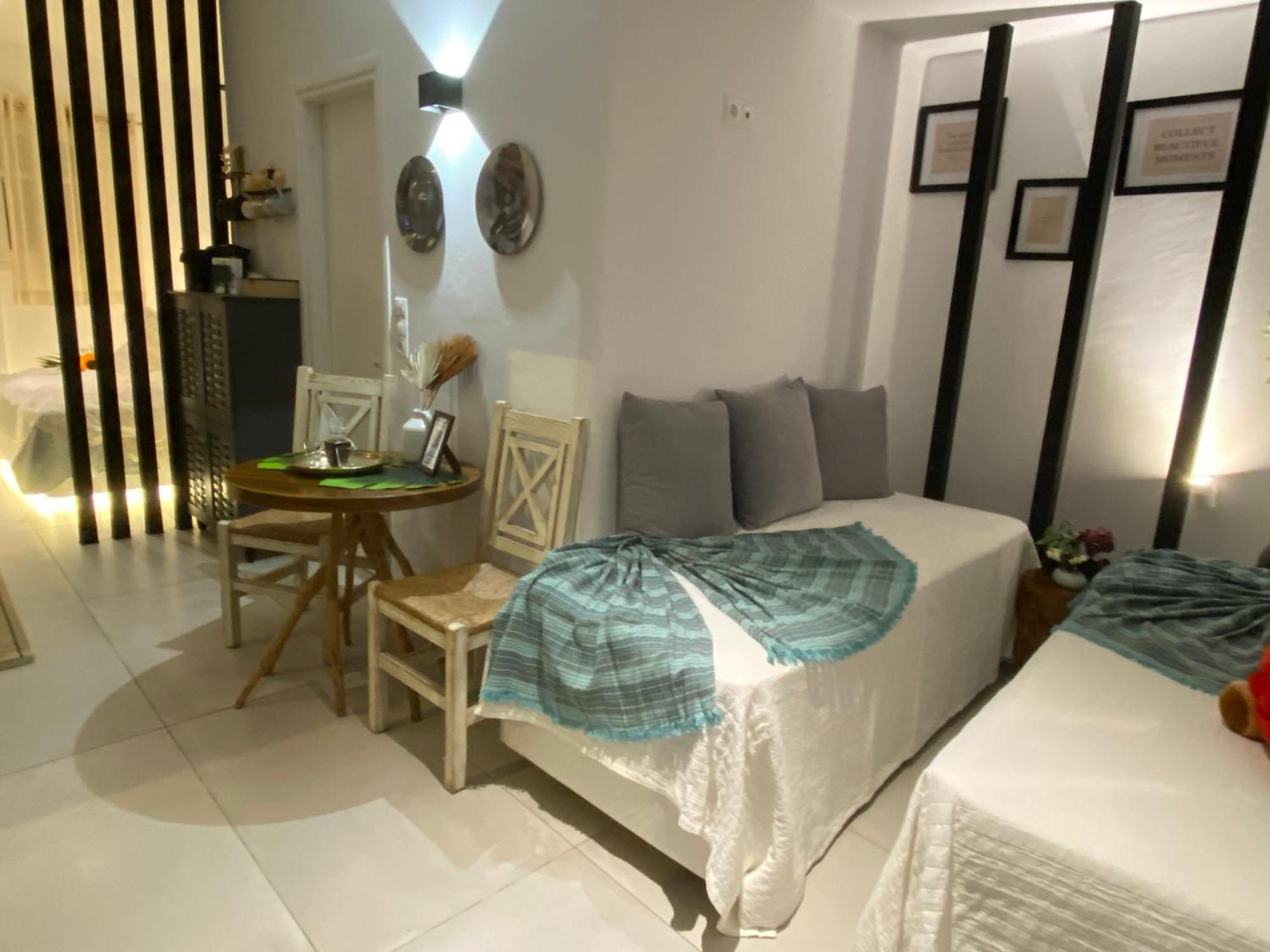 Casa Centro Suites Mykonos Mykonos Town Zewnętrze zdjęcie