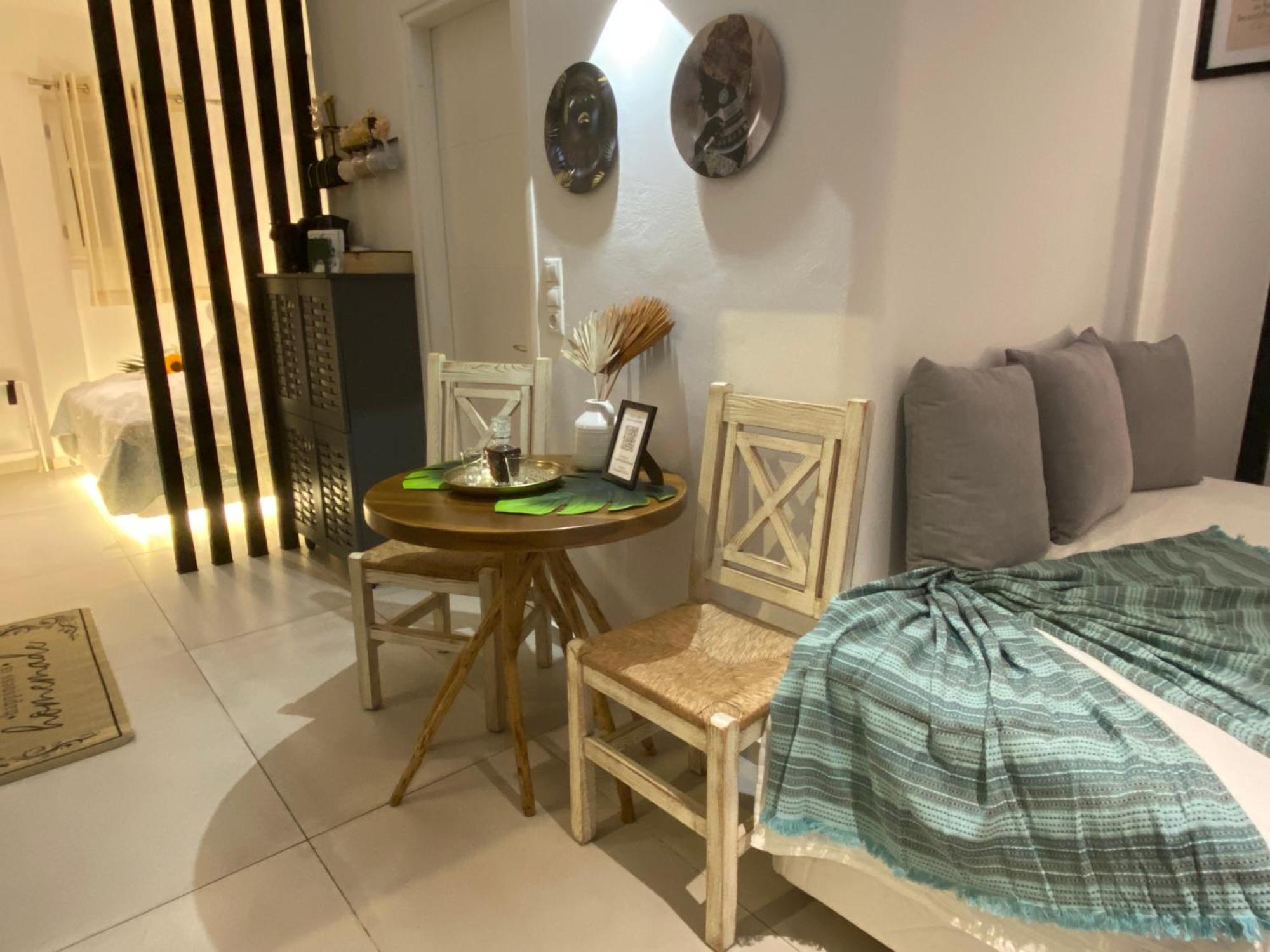 Casa Centro Suites Mykonos Mykonos Town Zewnętrze zdjęcie