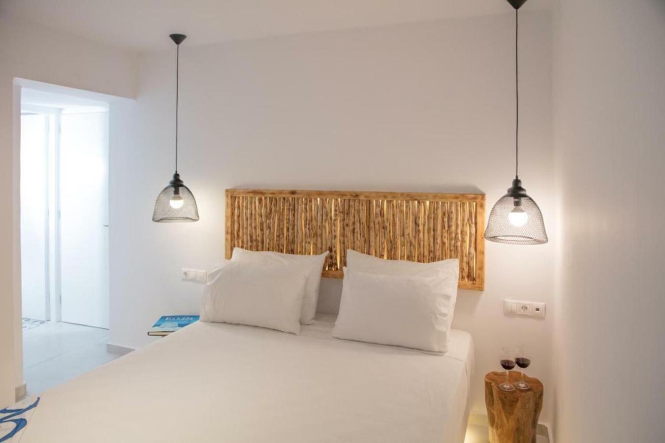 Casa Centro Suites Mykonos Mykonos Town Zewnętrze zdjęcie