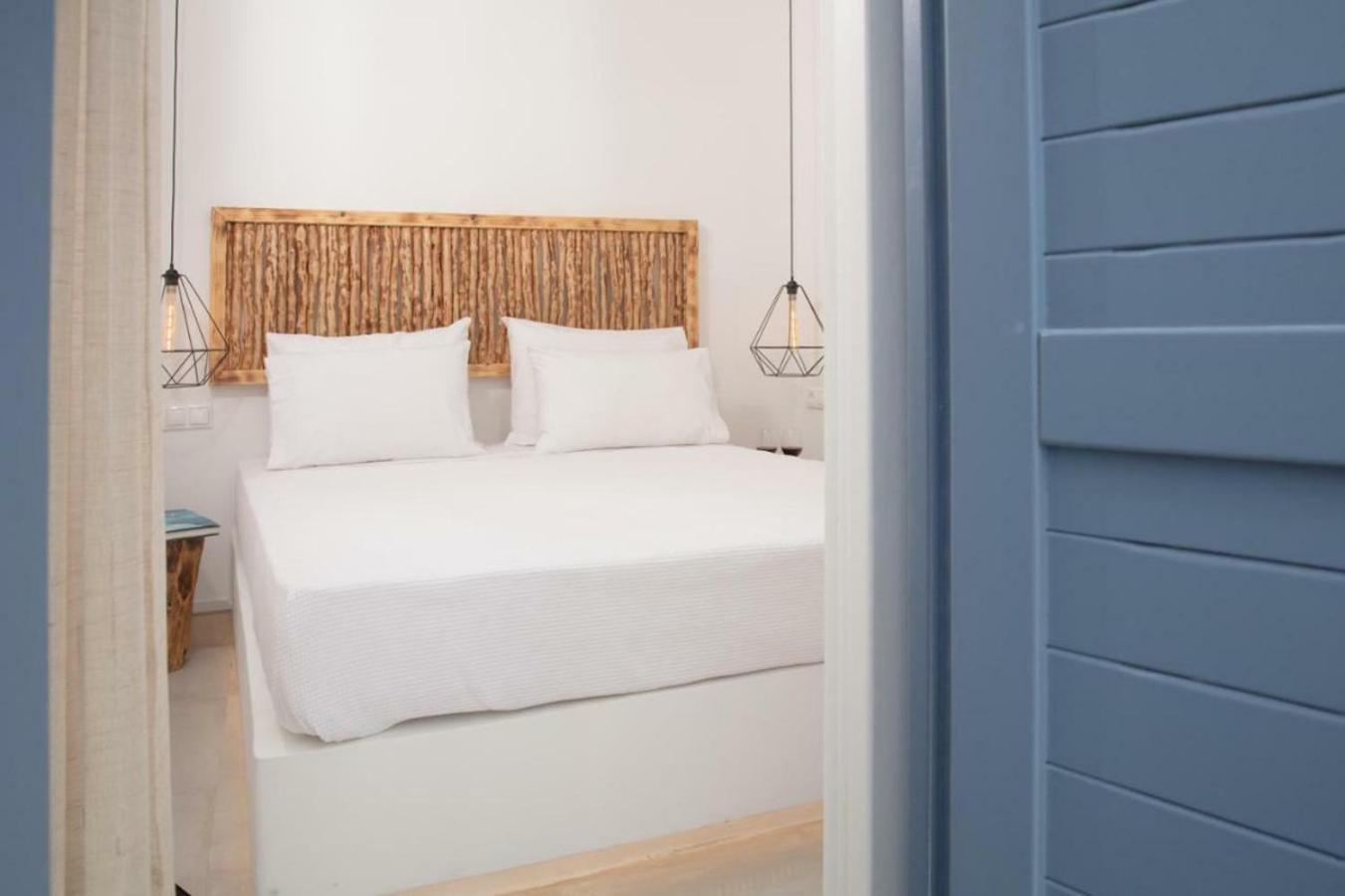Casa Centro Suites Mykonos Mykonos Town Zewnętrze zdjęcie