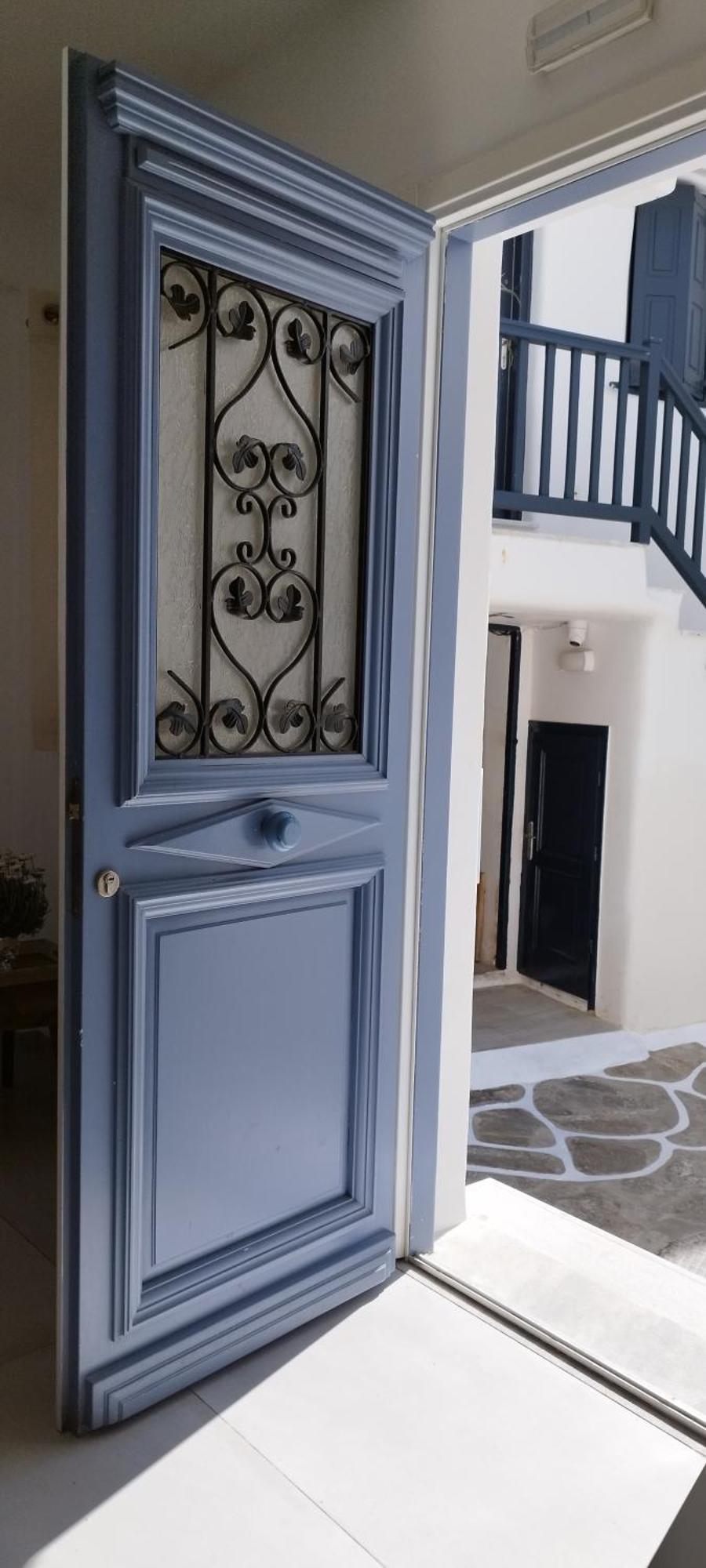 Casa Centro Suites Mykonos Mykonos Town Zewnętrze zdjęcie