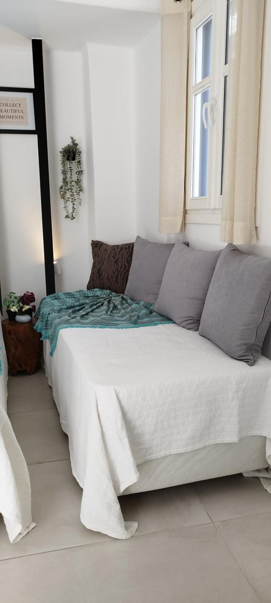 Casa Centro Suites Mykonos Mykonos Town Pokój zdjęcie