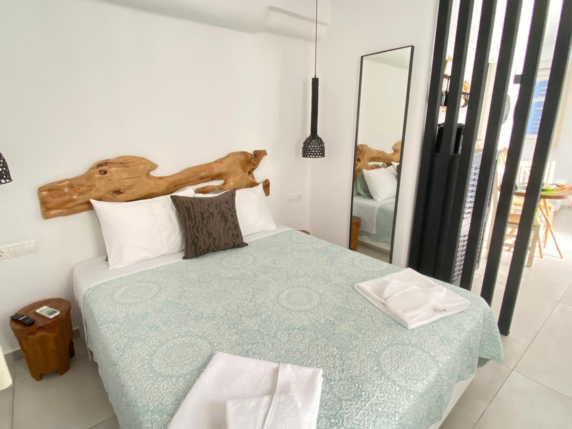 Casa Centro Suites Mykonos Mykonos Town Zewnętrze zdjęcie