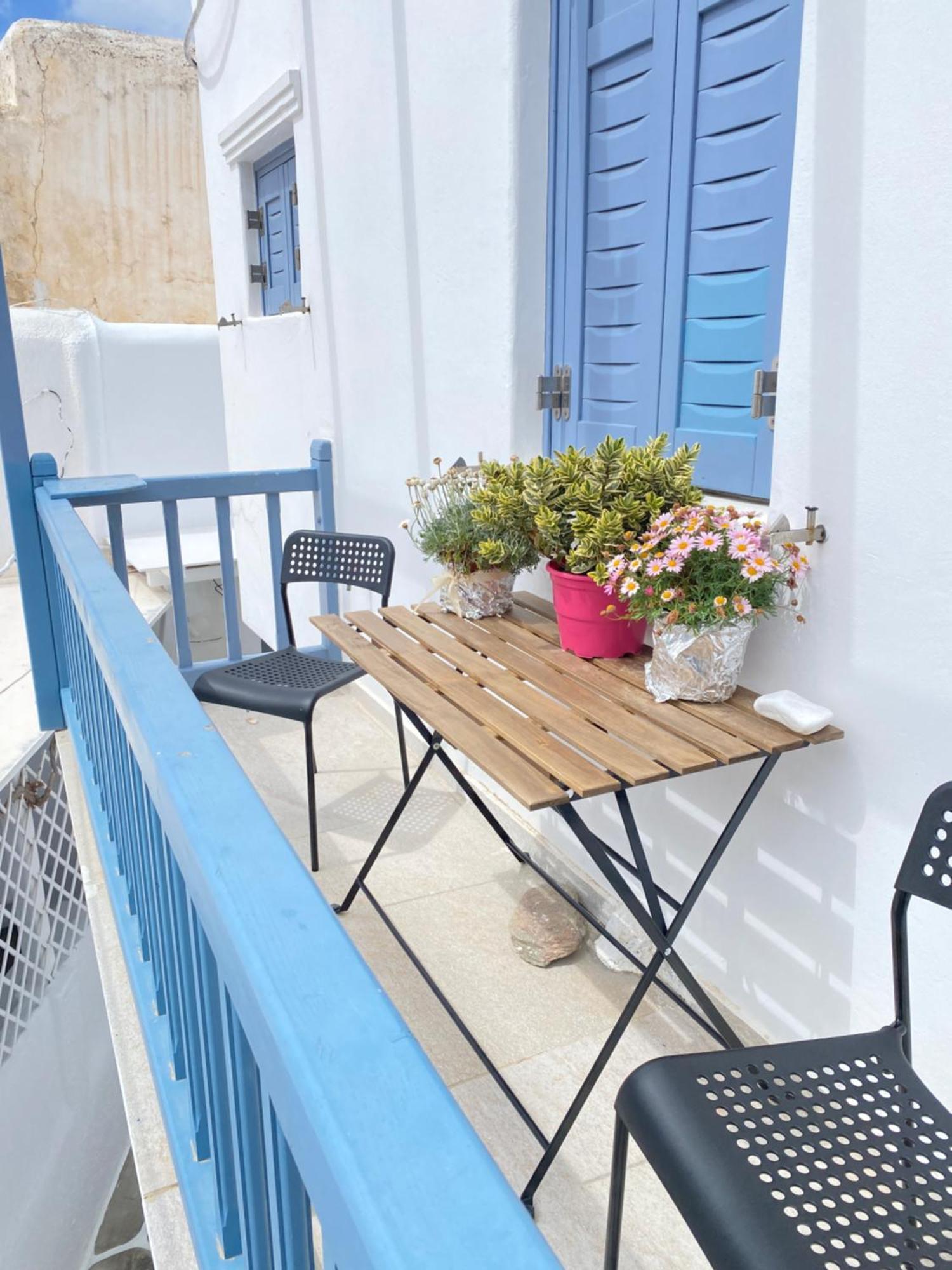 Casa Centro Suites Mykonos Mykonos Town Zewnętrze zdjęcie