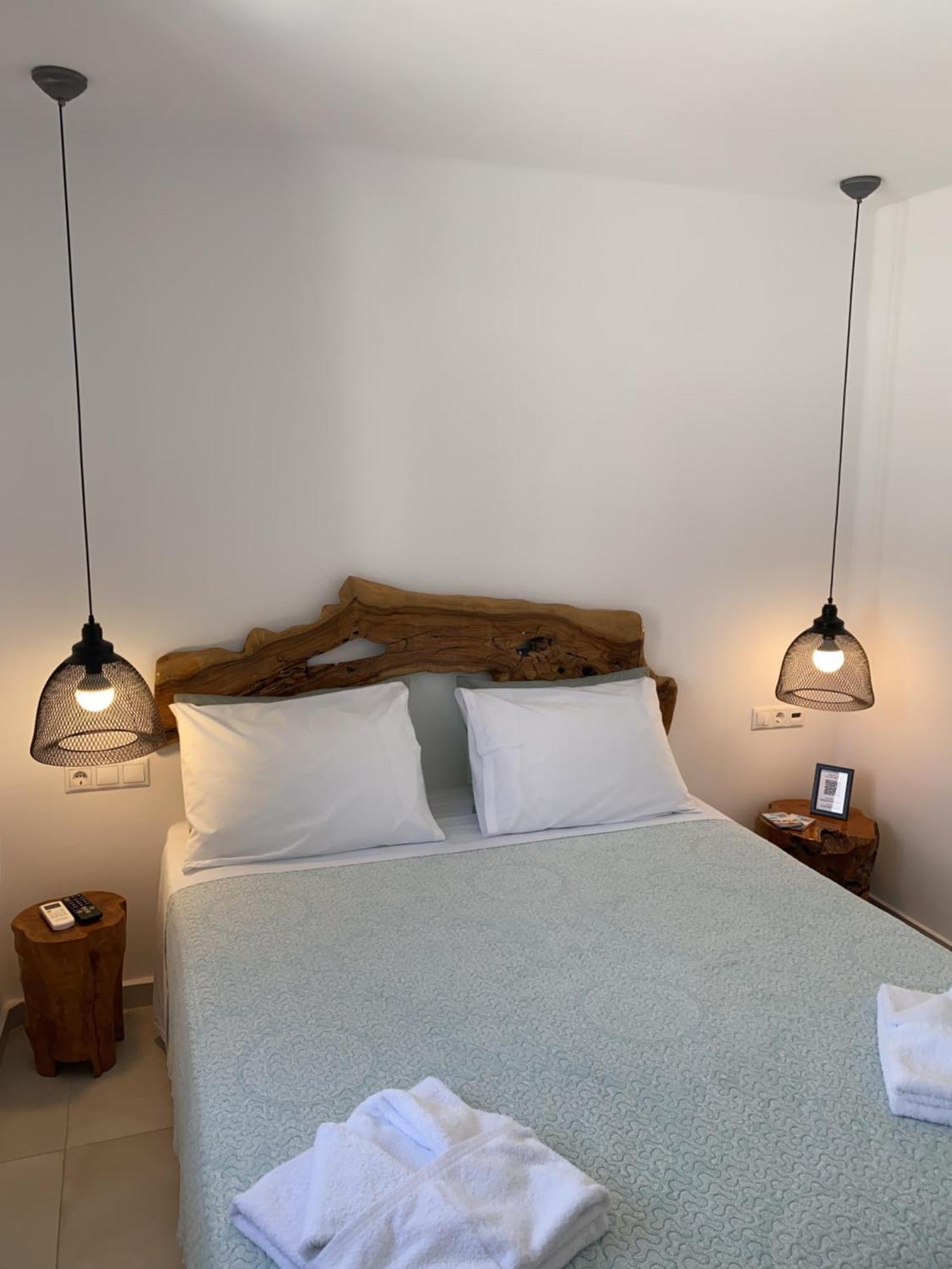 Casa Centro Suites Mykonos Mykonos Town Pokój zdjęcie