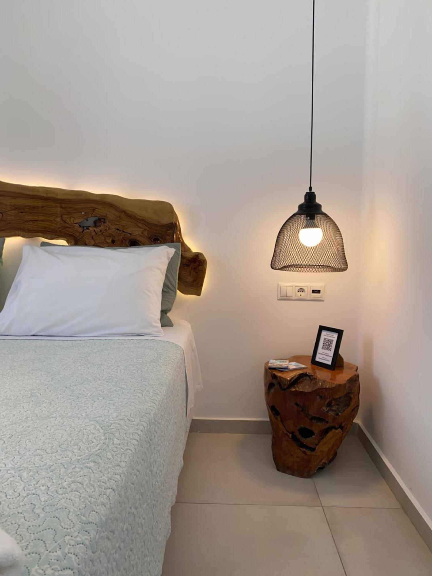 Casa Centro Suites Mykonos Mykonos Town Zewnętrze zdjęcie