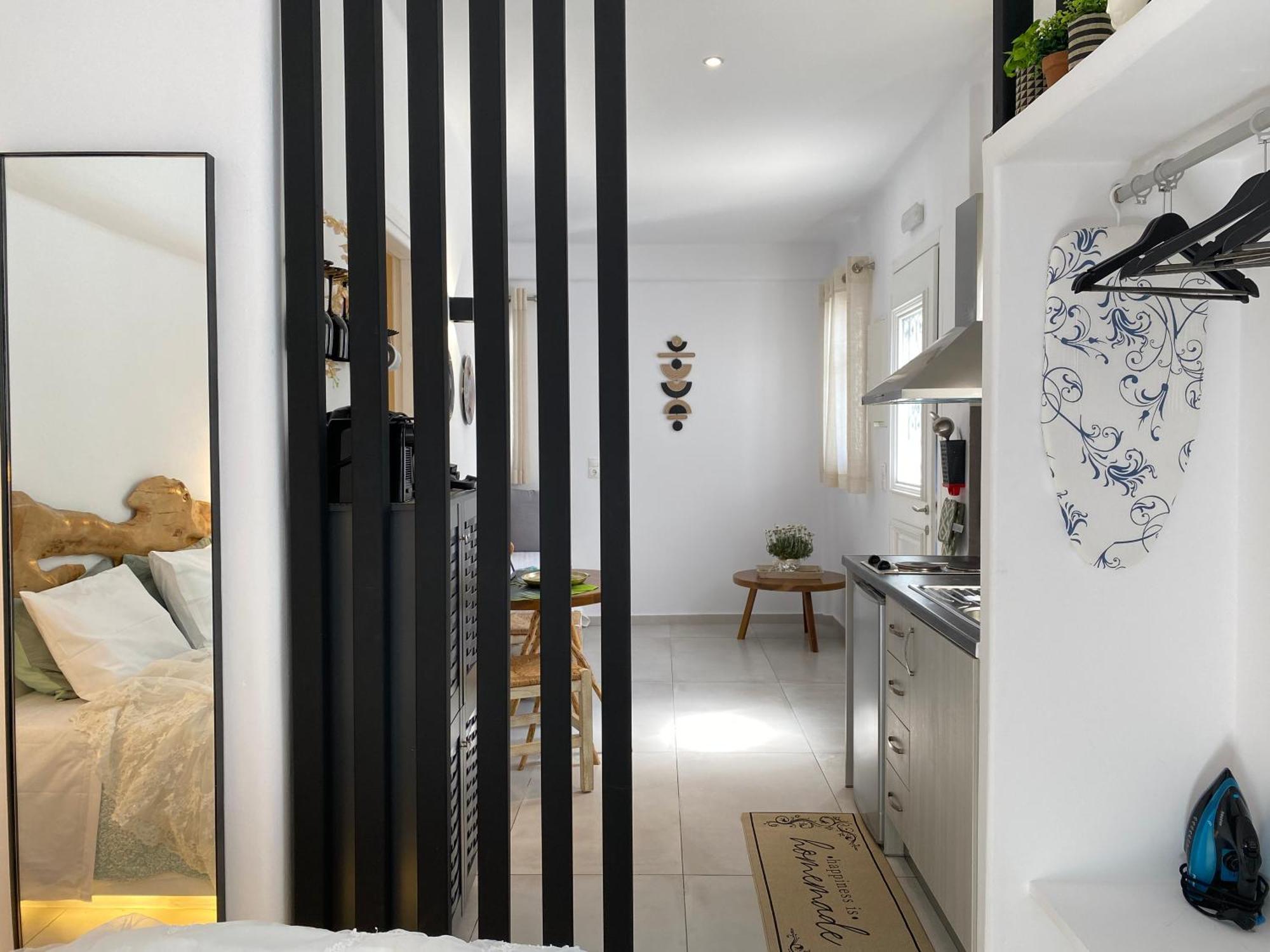 Casa Centro Suites Mykonos Mykonos Town Pokój zdjęcie