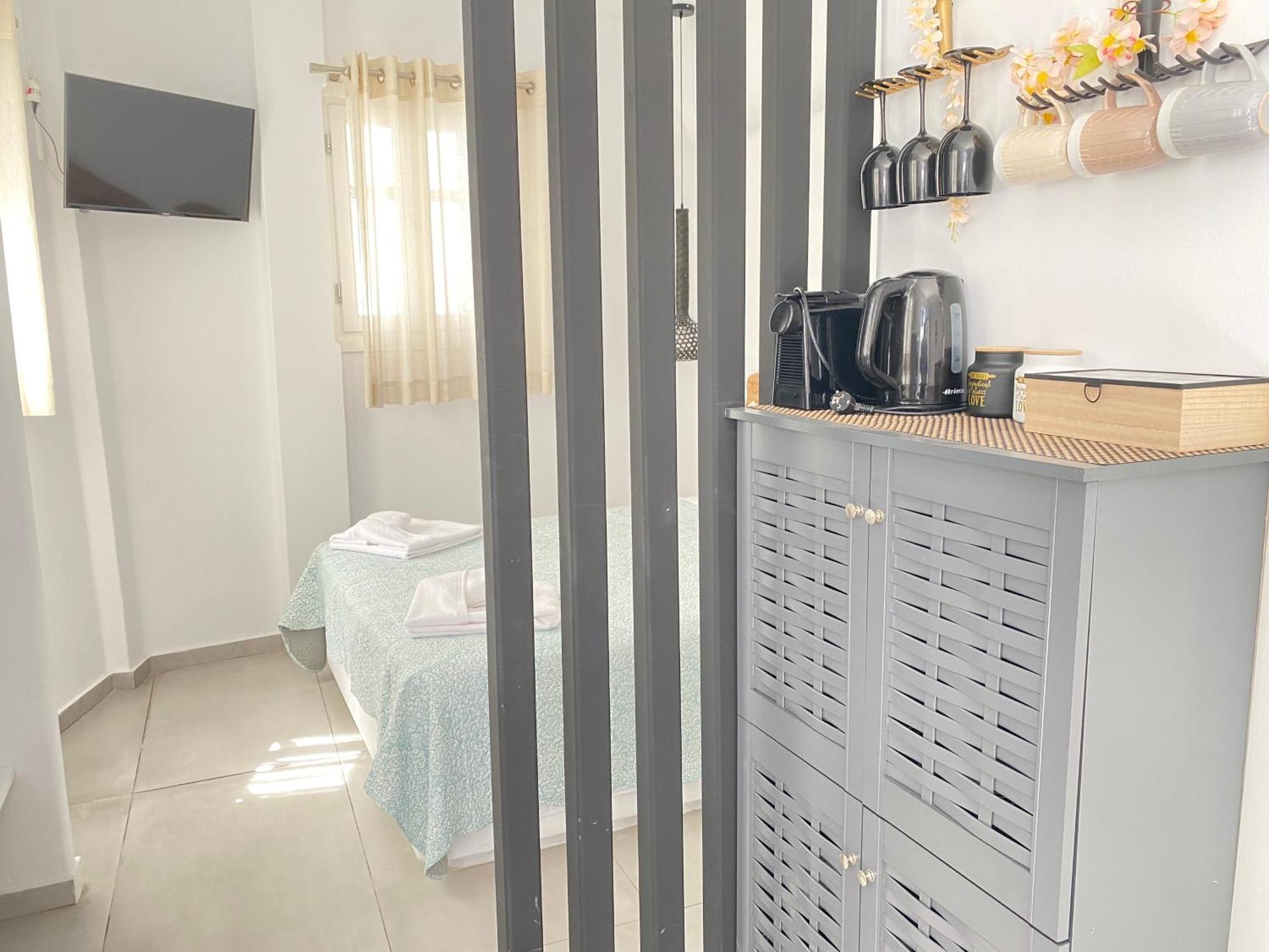 Casa Centro Suites Mykonos Mykonos Town Zewnętrze zdjęcie