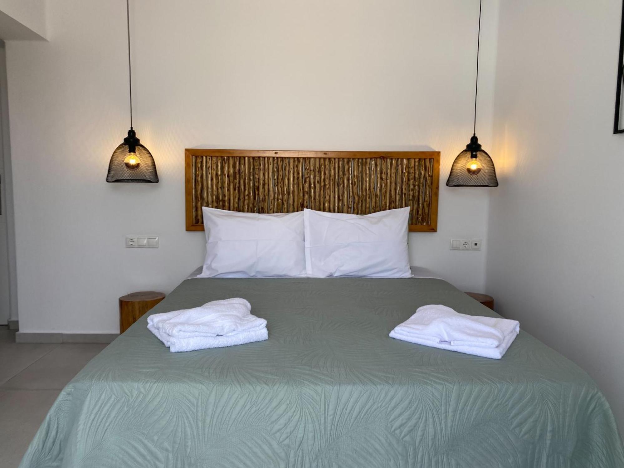 Casa Centro Suites Mykonos Mykonos Town Zewnętrze zdjęcie