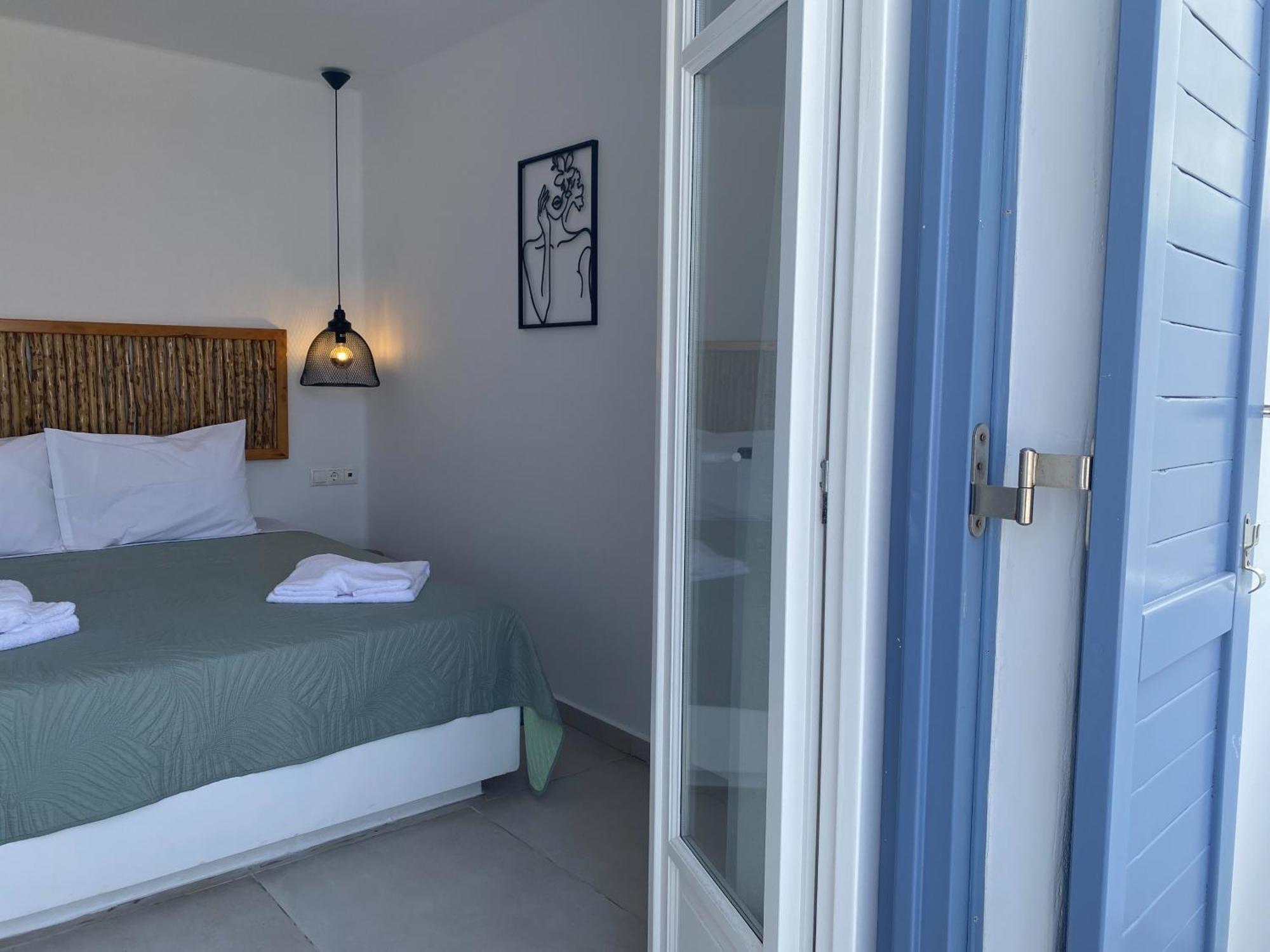 Casa Centro Suites Mykonos Mykonos Town Zewnętrze zdjęcie